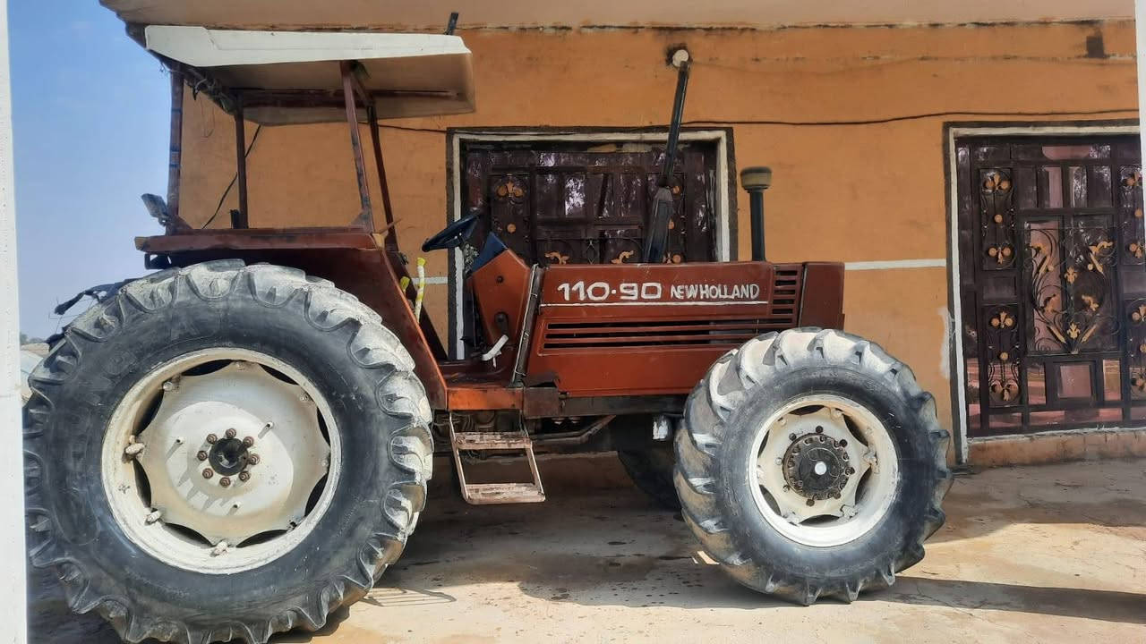 مكينه فيات للبيع حجم 110 المكان بابل حله  السعر خاص رقم الهاتف ***********
