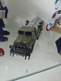 ميغاترون • دارك مون • كاملة بدون صندوك