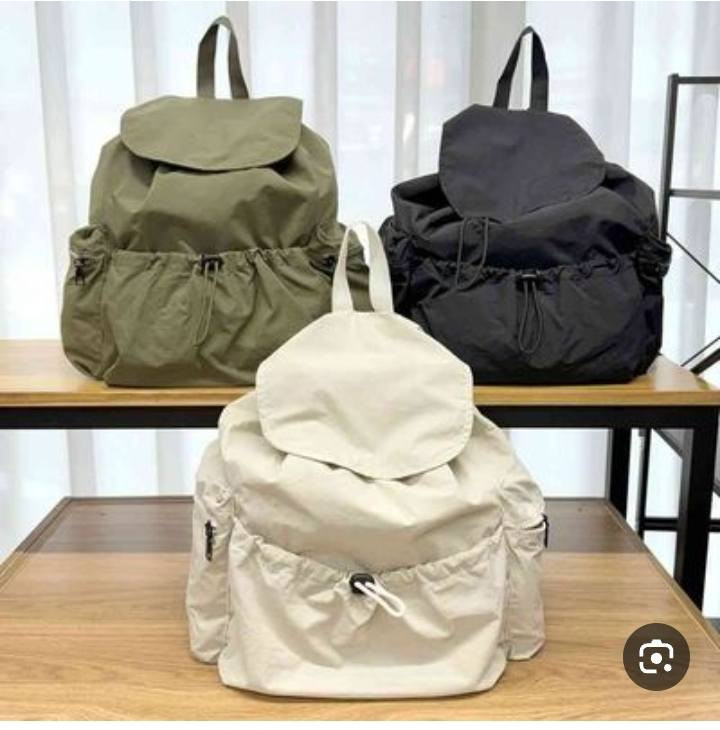 جنطه على ٨ واكو توصيل لكل المناطق


**إذا كنت صاحب هذا الإعلان وتريد حذفه لأي سبب، رجاءا أرسل رسالة إلى الدعم الفني**