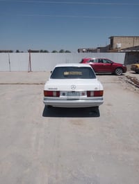 مارسدس • مكينة ٣٠٠٠ • قضاء الصويره