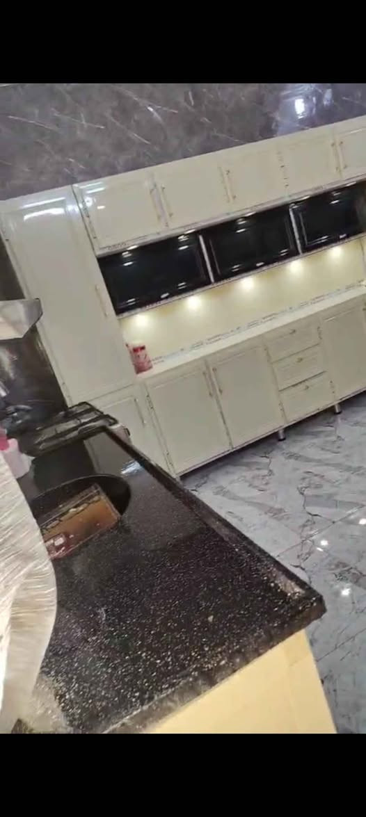 ‎كاونتر تزكام السنك طوله متر ونص  والكاونتر طوله 3مترات‎ بغداد, العراق


**إذا كنت صاحب هذا الإعلان وتريد حذفه لأي سبب، رجاءا أرسل رسالة إلى الدعم الفني**