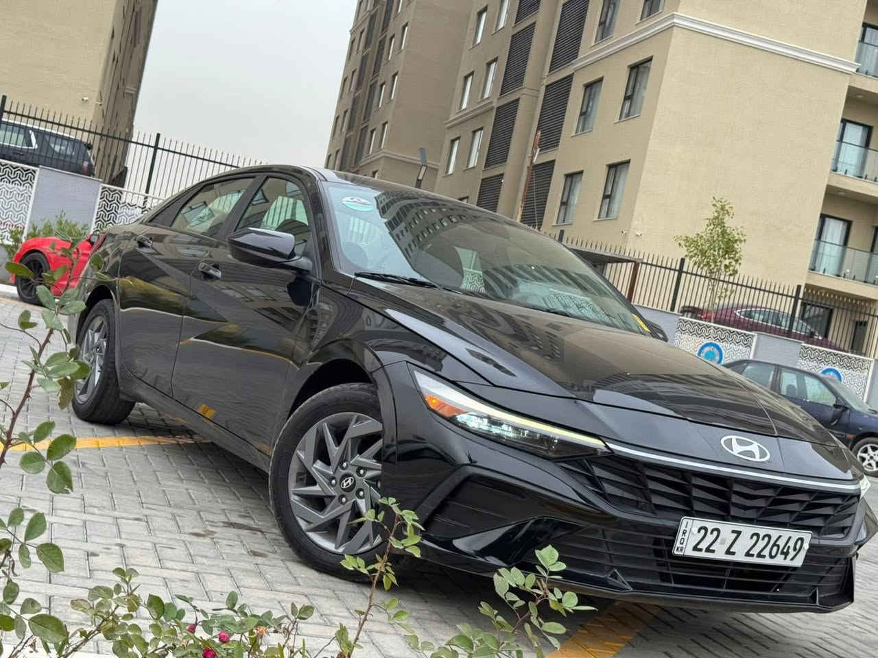 السلام عليكم
هونداي النترا

موديل 2024 شكل الجديد 

محرك 2000 دوش 

المواصفات
بصمة تشغيل 
بصمة ابواب 
تشغيل عن بعد 
شاشه كبيره 
دشبول متصل 
شاشه دجتال 
لد بالدشبول متغير
كامره خلفيه 
تحكم ستيرن فول
ويل كب
رادار امامي
رادار خلفي
رادار جانبي نقطه عمياء
تحديد مسار
قياده ذاتيه
تنبيه خروج عن المسار
لد نهاري

 الحادث خلفي  
4 قطع صبغ بجم كبس بدون ايرباك 
السياره دخول جديد وترقيم جديد

تريد تحويل او وكاله 

 السعر 143 

***********
