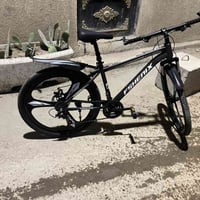 بايسكل • مستعمل قليل • البصره عويسيان