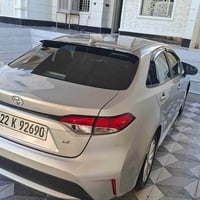 وارد امريكي • ٢٠٢٢ • ماشية ٧٨٠٠٠