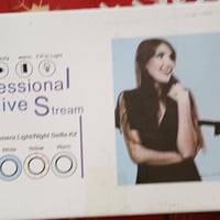 إلكترونيات • أخرى • تفاصيل قليلة