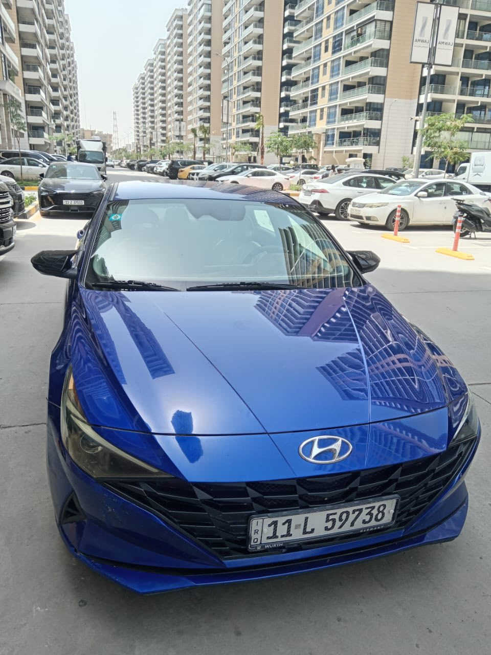 النتره مديل 23
هايبرد حادث صندوك مرواوس بواديدي دستروي 

***********
