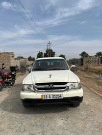 دير • ٢٠٠٧ • مكفولة