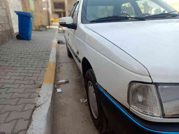 بيجو روا ٢٠٠٩ بسمي بغداد هزة و سنوية جدد مكفولة كفالة عامة جاهزة بدون اي نقص تخم تاير جديد صدر جديد ماشية ١٢٨ الف حقيقي على ايدي برغي مابيهة نقص السعر ٣٨ و بيهة مجال للشراي مكاني بغداد و هذا رقمي غير متواجد على الخاص ***********
