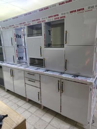 كاونتر ٢٫٥م • سنك مرمر • تكريت شارع الزهور