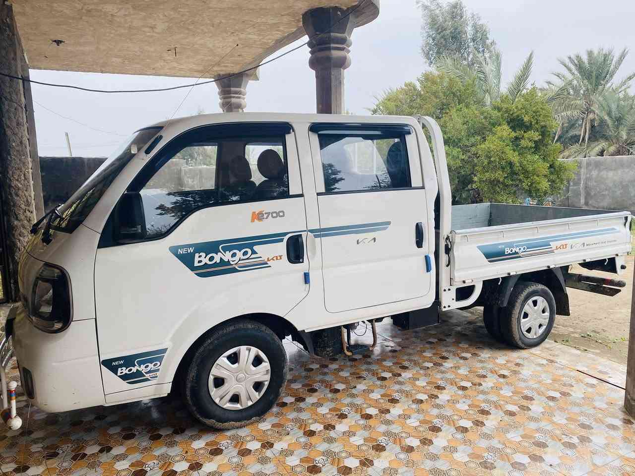 كيا بنكو للبيع مكفوله كفاله عامه موديل 2022 بأسمي مداور ثاني يوم السعر 165وبيه مجال مكاني بابل الشوملي الاستفسار على الرقم ***********
