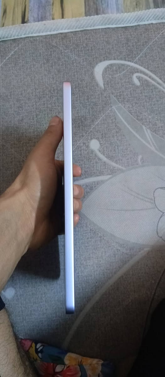 سلام عليكم رد مجك صالي شهر من شتريته خذيته 850 هسه معتاز اريد ابيعا سعر 750 بكاني بصره ابي خصيب تعال خاص تدلل ***********
