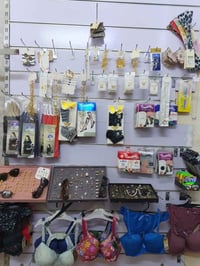 محل ملابس نسائية • معمل حجر • تكريت حي الجمعيه