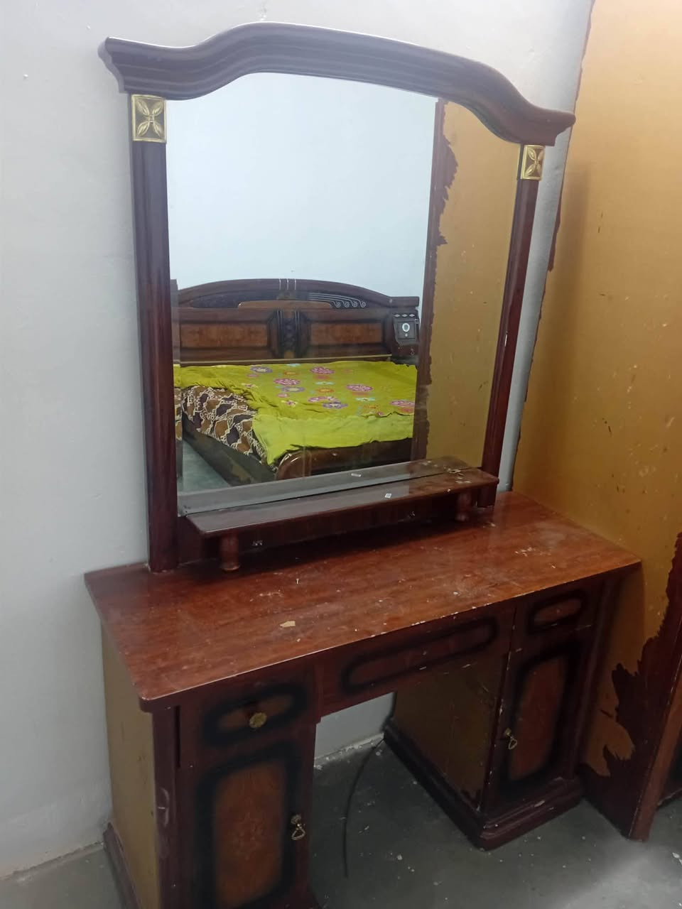 غرفه نوم سعرها 200 وبيها مجال


**إذا كنت صاحب هذا الإعلان وتريد حذفه لأي سبب، رجاءا أرسل رسالة إلى الدعم الفني**