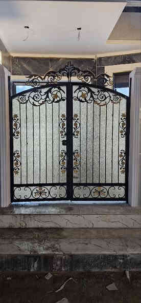 السلام عليكم
حداد متجول
***********
