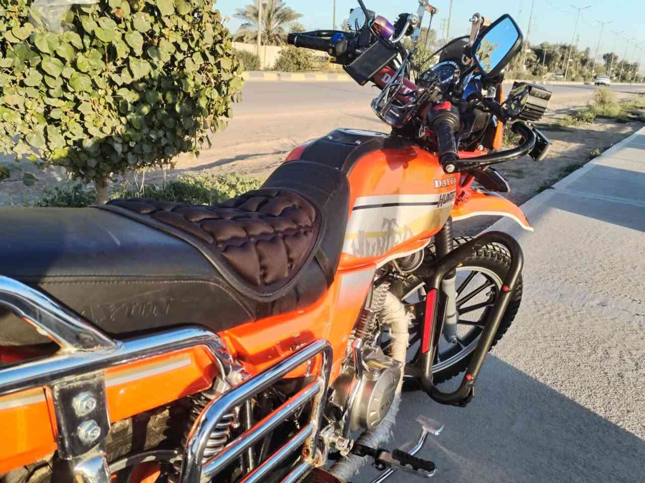 دايون هانتر موديل 2025
اوراق اصليه سعره مليون و٦٥٠
بابل جبله ***********
