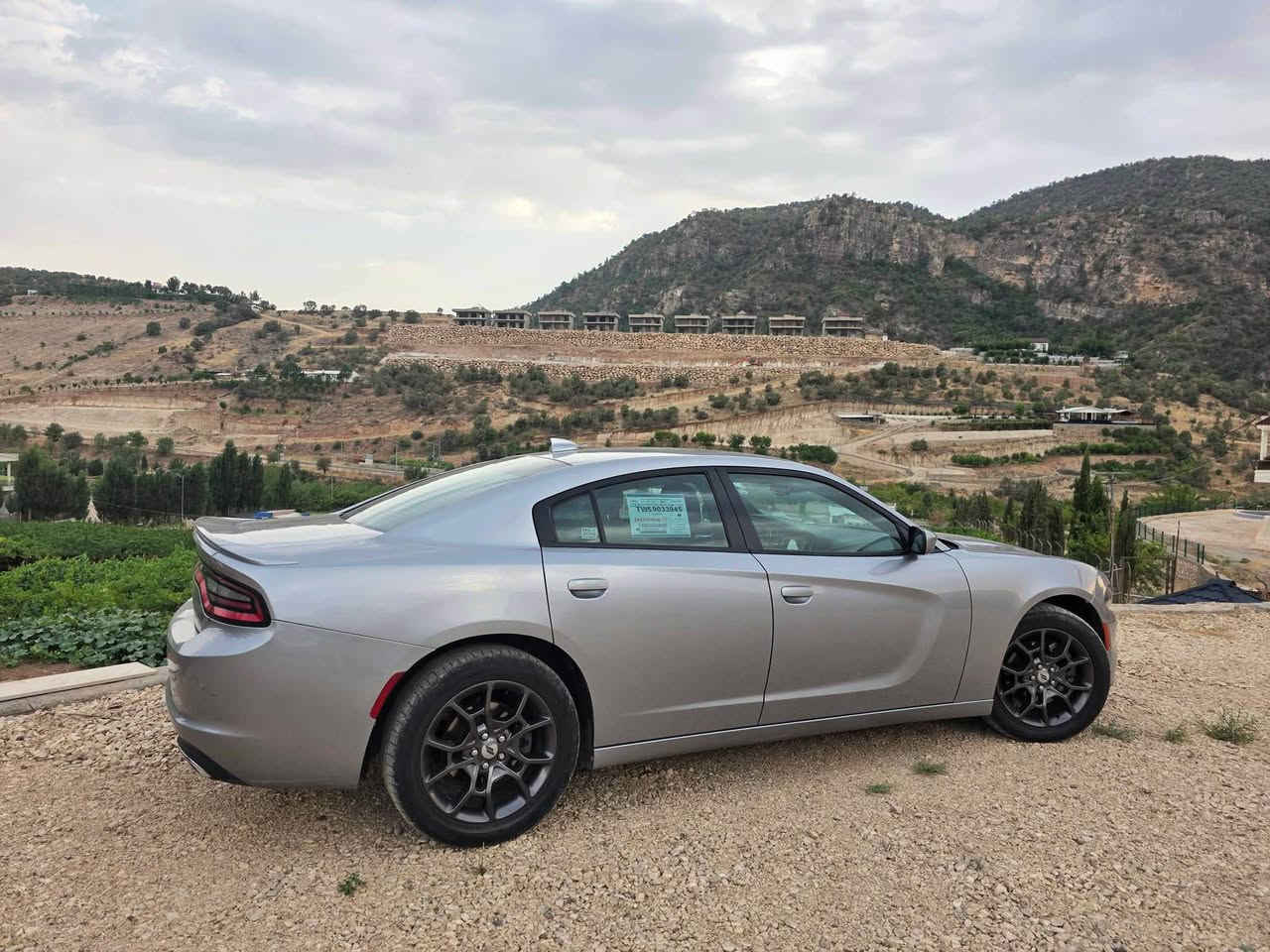 🔥 عرض مميز – دوج جارجر 2018 🔥

🚗 النوع: دوج جارجر 2018  
📥 وارد: أمريكي  
🏁 الفئة: SXT Plus  
⚙️ نظام الدفع: 4 ويل (دبل)  

✨ المواصفات:  
✔️ فتحة سقف  
✔️ سيارة قوية ومريحة  
✔️ رقم دهوك جديد  

🛠️ الحالة:  
ضرر خفيف 3 قطع أمامي (بونيت + جاملغين امامي)

📍 الموقع: الموصل
📞 للتواصل:  
***********  
📲 واتساب متوفر  

💰 السعر مناسب وقابل للتفاوض للجادين موصل, نينوى
