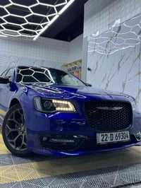 كرايسلر اوباما • ٢٠١٩ • رقم اربيل