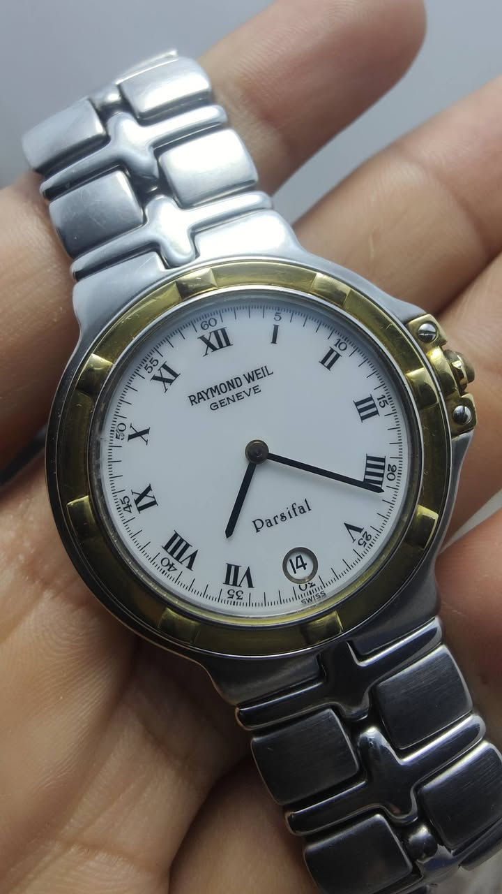 مزاد سريع ومميز اليوم على صفحتنا الخاصة على الفيس بوك 

يبدأ العاشرة مساءً 

نتشرف بالجميع....♥️🌸


**إذا كنت صاحب هذا الإعلان وتريد حذفه لأي سبب، رجاءا أرسل رسالة إلى الدعم الفني**