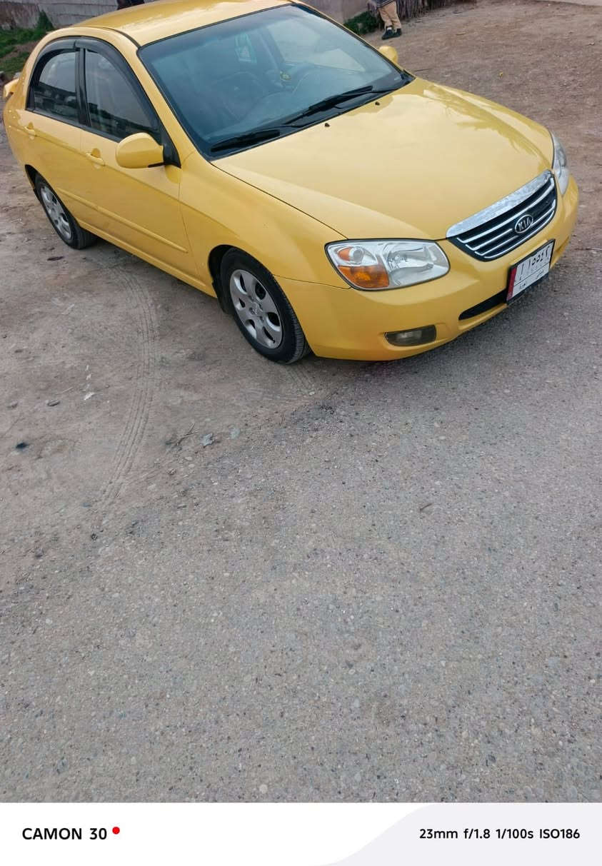 سبكترا ٢٠٠٨ مكفوله من كلشي نضيفه مابيها نقص صاحبها موجود للبيع فقط للاستفسار الاتصال ***********
