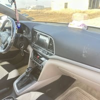 النترا امريكي ٢٠١٧ رقم ميسان الجديد حادثها بس جاملغ صبغ فقط ولباب بدون...