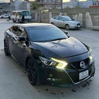 ماكسيما • ٢٠١٧ • ١٠٠٠٠٠ كم