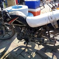 ماطور سايم كير موديل 2013 مرقم بس يحتاج ترتيب تواصل 07812757393