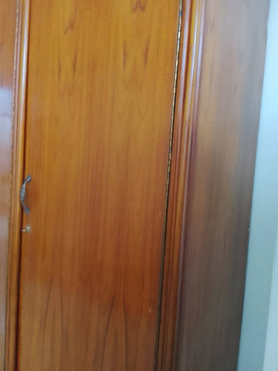 سلام عليكم مرخصت الادمن أغراض للبيع مكان لبياع شرطه الخامسه اي استفسار خاص غراض كلهن نظيفات شري خاص


**إذا كنت صاحب هذا الإعلان وتريد حذفه لأي سبب، رجاءا أرسل رسالة إلى الدعم الفني**