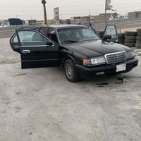 كيا بوتيشا للبيع او المراوس كير ومكينه بطه ونجي موديل ٩٤رقم بغداد مشرو...