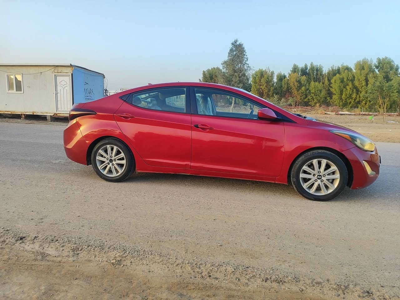 السلام عليكم النترا موديل 15 امريكي مكينه 1800 دوش حادث فقط بنيد بدون دواخل مكينه  وحداديه وتخم تأير خير من الله تبريد ثلج رقم بابل دولي السعر 108 بيه مجال للتفاوض بابل المحاويل ناحية الامام ***********/***********
