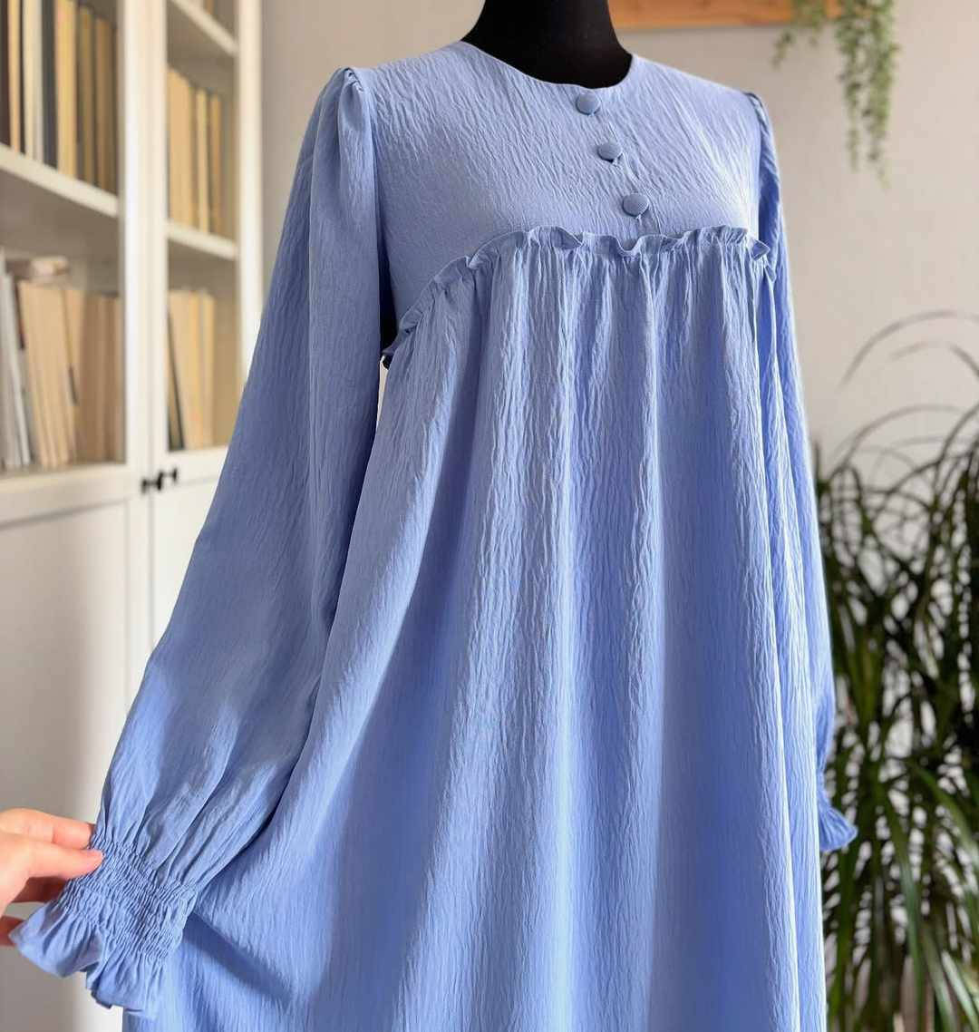 🤍‎كەشخەبە و پۆشتەبە 

لای ئێمە بەجوانترین شێوە بەكارهێنانی
كەمترین دوورمان جلەكانتان بدوورن بەنرخێكی زۆرگونجاو 🥰
‎
گەیاندنمان هەیە بۆ هەموو شوێنەكانی 
كوردستان🚕🍀🌿💚


**إذا كنت صاحب هذا الإعلان وتريد حذفه لأي سبب، رجاءا أرسل رسالة إلى الدعم الفني**