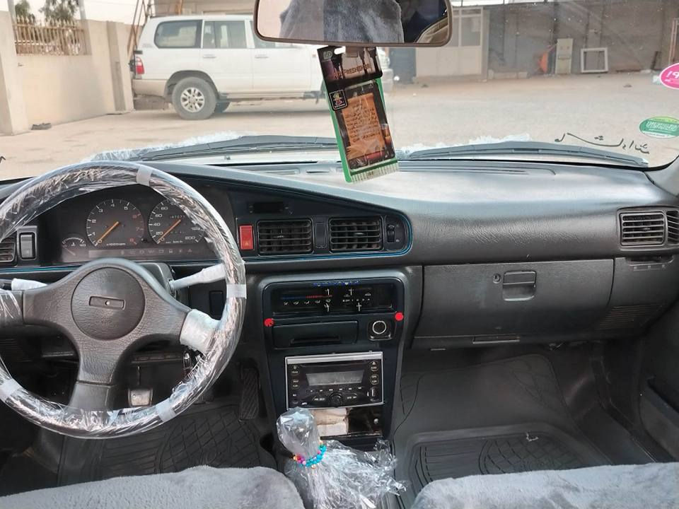 مۆدیل 91یە ک مە گینە 8توبە خ مە گینە وگیری بە شە رت دە عمی نیە دوسی پارجە ی بۆیاخە بە بی دە عم سە نە وی 2025بە سە رجوە جوارجام کارە باقفڵ مە رکە زی سە عری 38کە ڵاوماعمە لە شوین کۆیە واساپ فای بە ر***********  *********** كويسينجاك, أربيل
