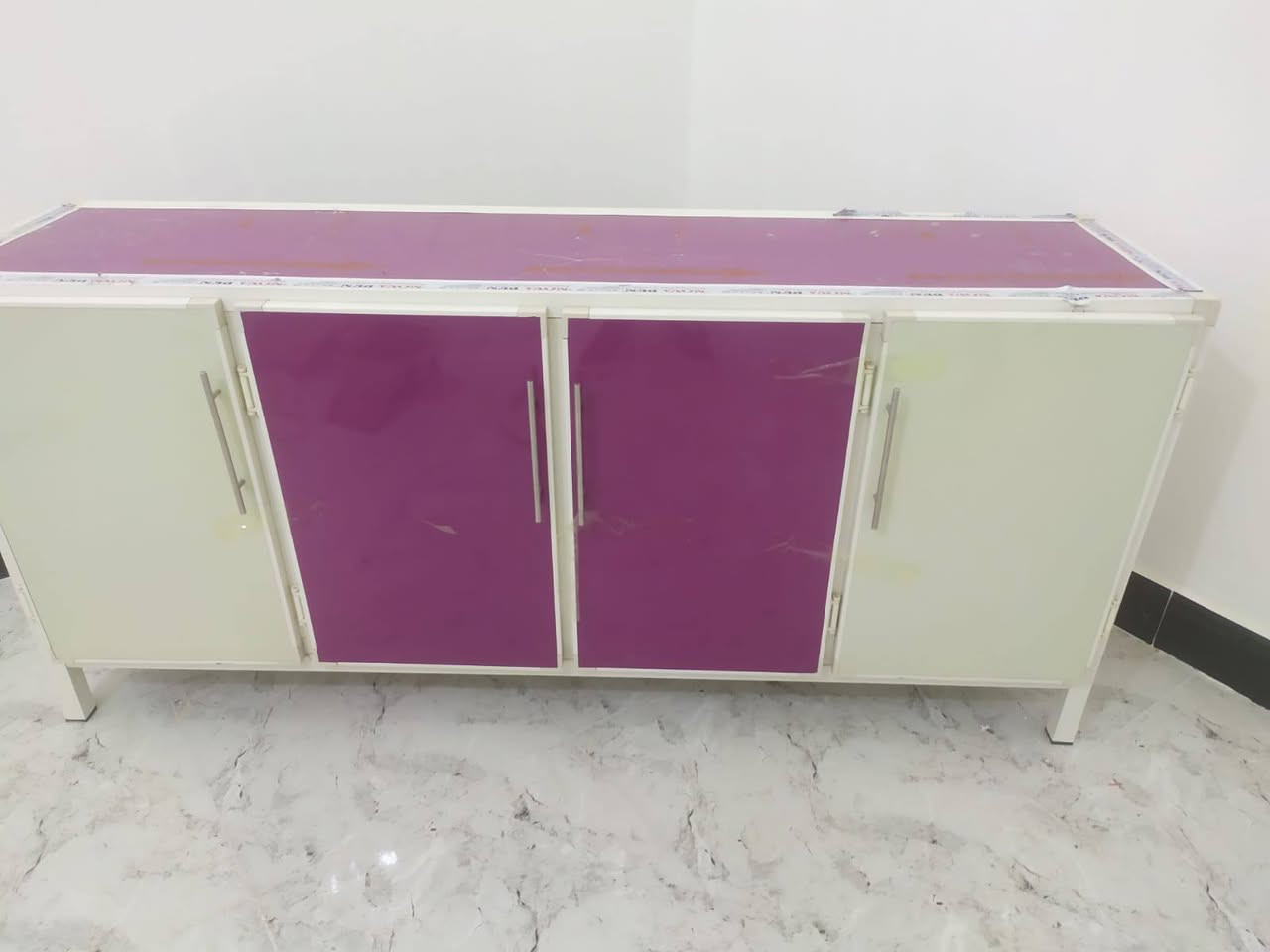 كاونتر 3قطع  لمرمىره بيه ضرر جديد 300وبيه مجال


**إذا كنت صاحب هذا الإعلان وتريد حذفه لأي سبب، رجاءا أرسل رسالة إلى الدعم الفني**