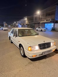 للبيع نيسان سترك موديل 2001 السيارة بالحقيقة انظف من الفيديو  كاملة من...