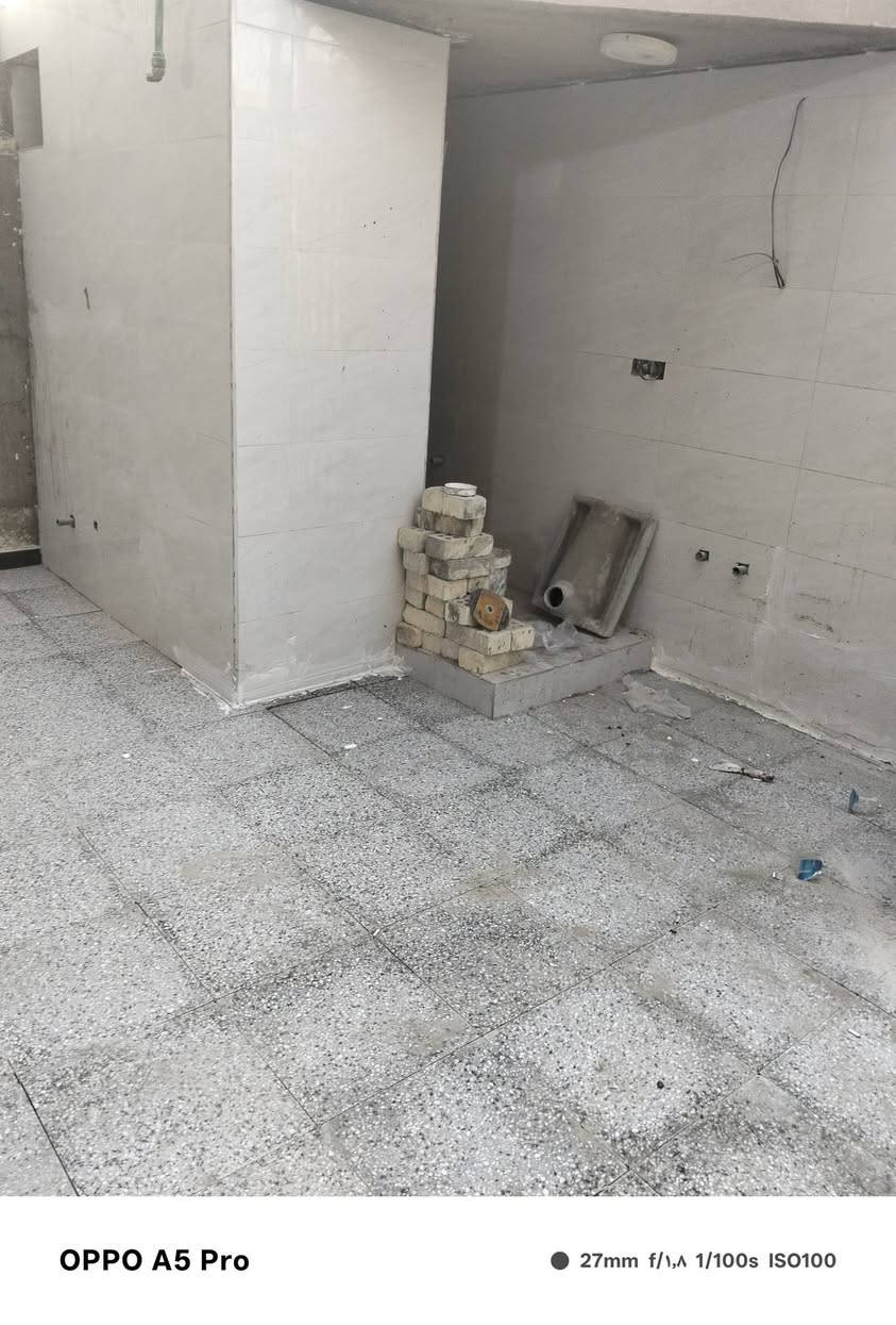 ابو مينا المصري للسراميك والمرمر والبورسلين شغل درجة اولى بغداد الجديدة. ***********
