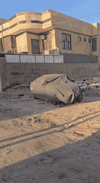 ٢٣٣م • طابو صرف • مال النجف