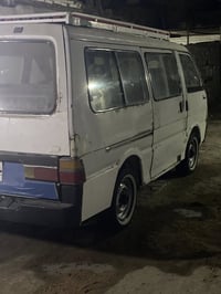 مرسيدس • موديل ٩٤ • رقم كربلاء