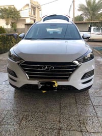 توكسان • ٢٠١٩ • ماشيه ٨٤٠٠٠