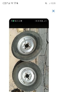 تايرات • جدد • مفتوح