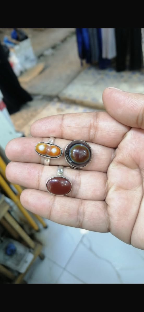 قيم وأخذ باليرضي الله فضه 925صياغه يدويه قطع مرتبات


**إذا كنت صاحب هذا الإعلان وتريد حذفه لأي سبب، رجاءا أرسل رسالة إلى الدعم الفني**