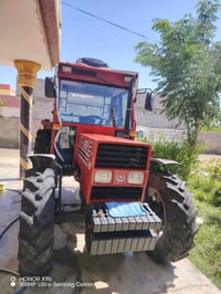 مكينة تومسان • حجم 95 • ديالى