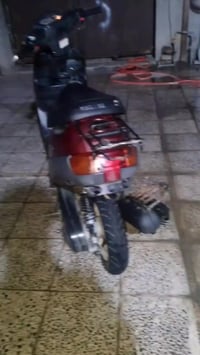 دراجه بطه 2003 السعر 375 رقمي 07825430316