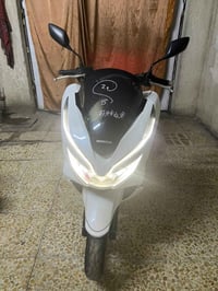 بي سي اكس • جيل الثالث • مكفولة