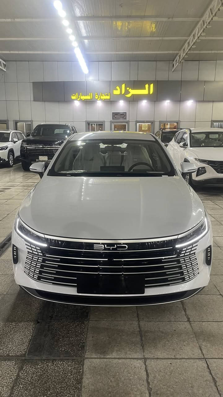 السلام عليكم
____________________

بي واي دي بلگن هايبرد ✅2025✅ زيرو 

🔔انسب الاسعار صافي بدون دلالية 🔔

✅كن بلاص ابيض داخل زيتوني ويل كروم 18,800,000

✅سيل 5 ابيض داخل ابيض ويل اسود 18,700,000

✅دستورى ابيض داخل ابيض رياضي 18,400,000 

🔔 دستورى بيها صبغ يم قبق البانزين مصلح ومصبوغ بدبي شغل درجة اولى  السيارة زيرو 

📞***********
📞***********

العنوان / بغداد معارض البياع _ الشارع الثاني _معرض الزاد
