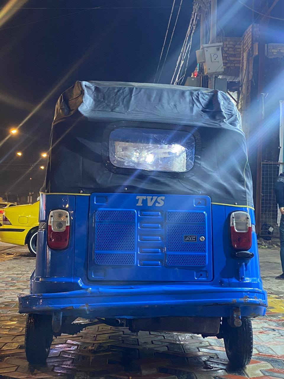 سلام عليكم تكتك البيع تي بي اس موديل عشرين رقم جاهزه مابيه اي نقص مضروبه ومرجعه حار سعر 3800وبيه مجال رقم صاحب تكتك ***********
