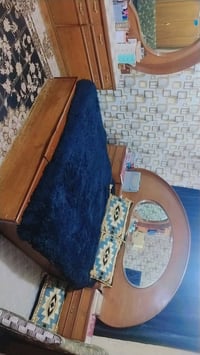ملحقات غرفة نوم • دوشك • استعمال بسيط