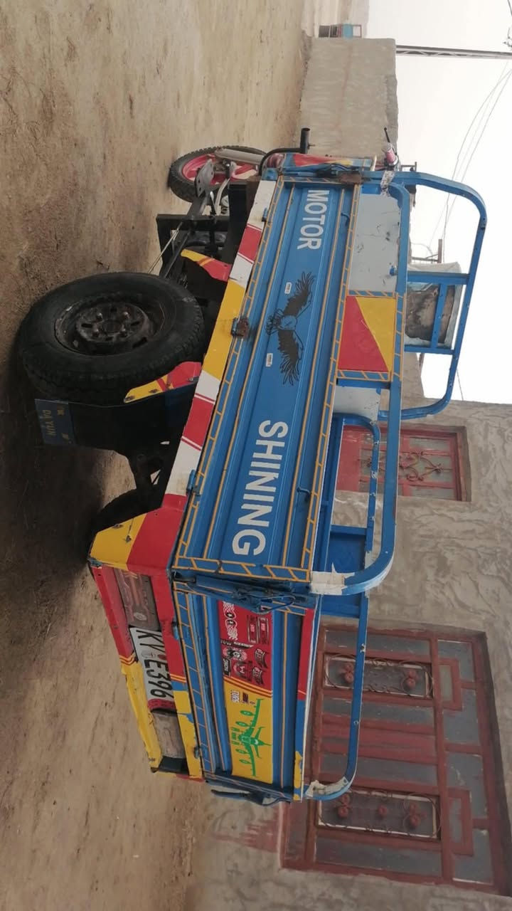 سلام عليكم ستوته البيع موديل 2020 محرك 2025 وراق صولي شرط الصولي كهربائيات كله شغاله بس شد باتري ستوته نظيفه شاصي كفاله تخم تاير جديد السعر مليون 300 وبيه مجال الشراي مكاني بابل تصل آبيك خير ودلل () () ***********
