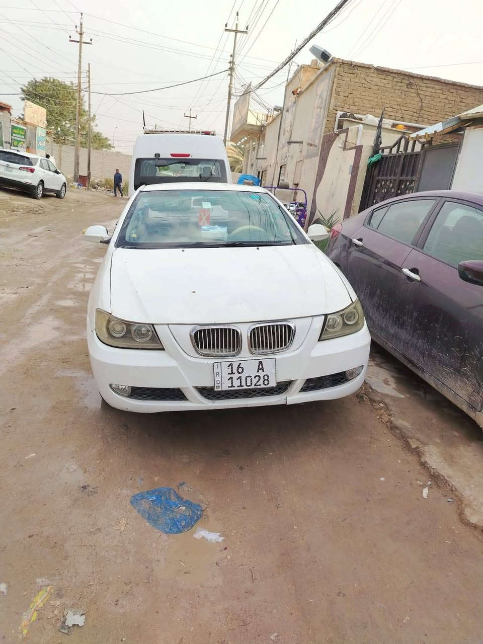 ليفان 2012رقم نكليزي ضربه جاملغ امامي مكان كربلاء رقمي ***********السعر 42وبيه مجال للبيع فقط سنويه 2030
