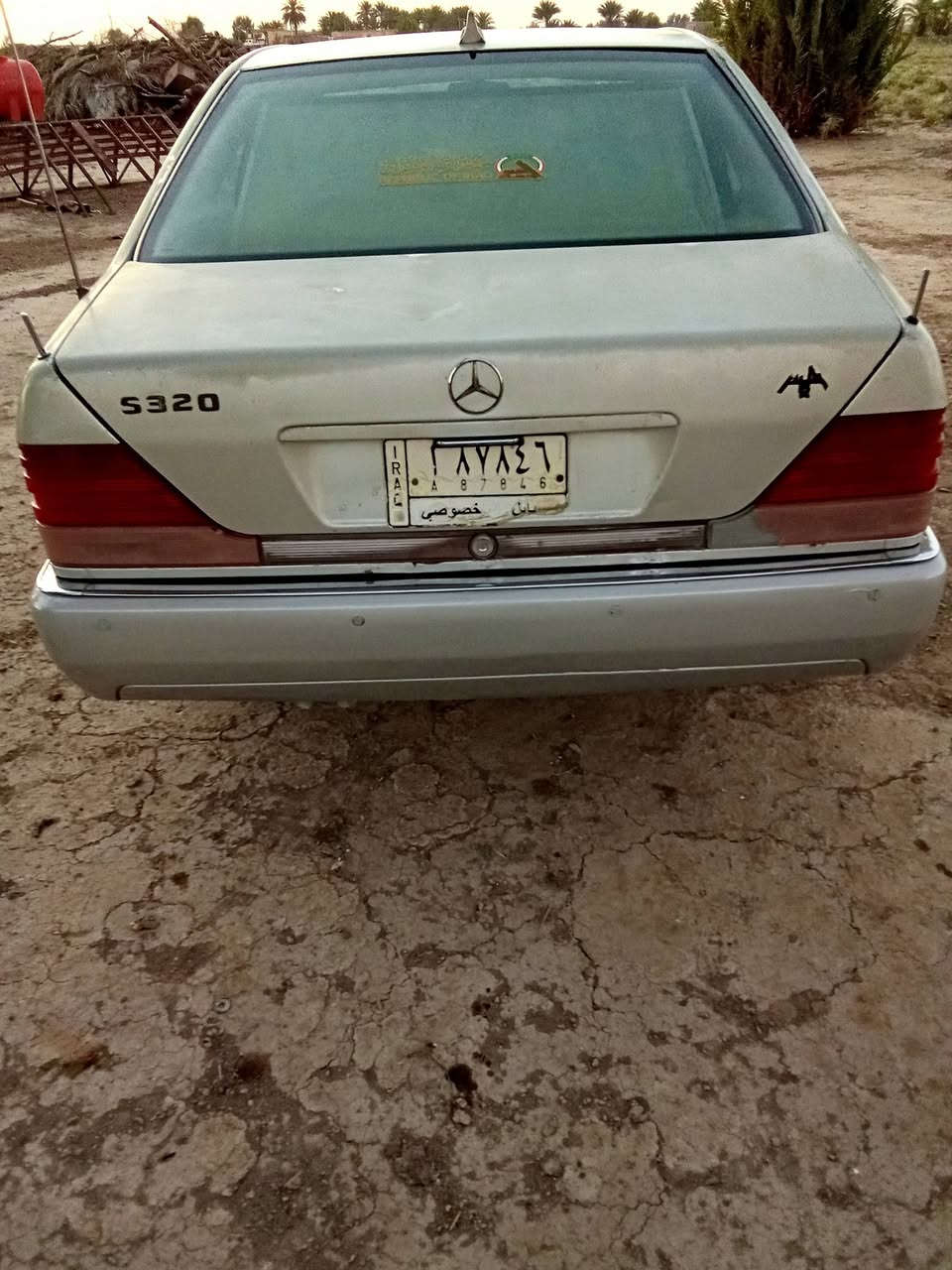 للبيع مارسدس شبح فول مواصفات عازل جام طبقتين فول تحكم باب طويل مكينه وكير ملكه سياره تخم تاير حداديه ما تخلي عليه الف دينار رقم بابل تحويل ثانيوم مكان بابل الشوملي سعر 50وبيه مجال ومراوس حسب القناعه ***********
