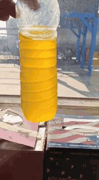 ديزل اصفر واصل للمولده ***********
