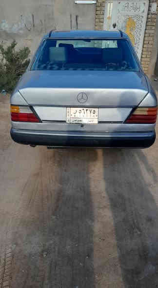 السلام عليكم مكلف بالنشر مارسيدس دب للبيع موديل ٩١ مكينه ونجي تخم تاير تحويل مباشر سنويه ل٢٦ للاستفسار*********** السعر ٤٥ وبيها مجال.
